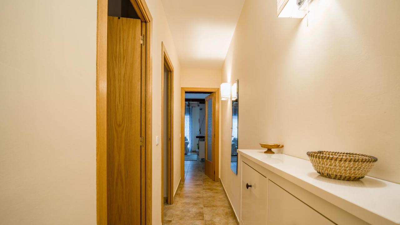 Hortalet El Tarter Apartment Ngoại thất bức ảnh