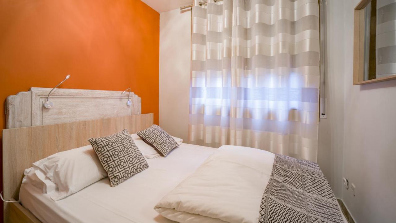 Hortalet El Tarter Apartment Ngoại thất bức ảnh